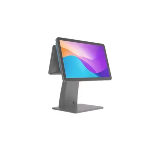 Monitor tactil 3nStar TCM008 15 capacitivo 10 puntos para POS