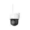 Cámara IP Hikvision DS-2DE2C200IWG/W 2MP WiFi PT exterior IP66