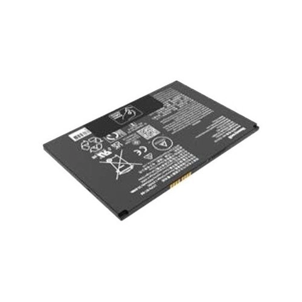 Honeywell Batería - Para Tablet PC - Batería Recargable - Tamaño de la batería original - 8000mAh Shelf Life