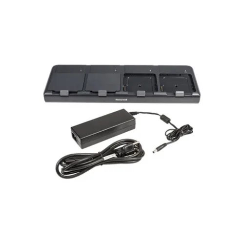 Cargador USB-C Dell 65W Original Carga Rápida Protección Smart