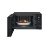 Microondas LG NeoChef MS2032GAS 8806084128102 0.7 pies 700W