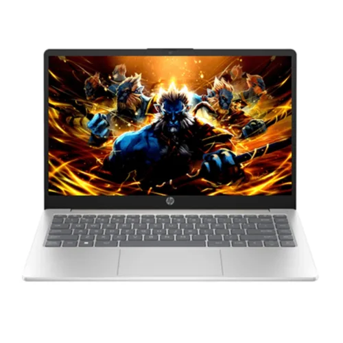 Laptop HP 15-fd0030la Core i5 16GB SSD 512GB Linux Plateada