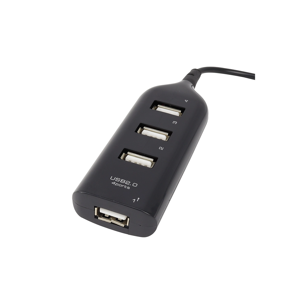 Hub-USB-2.0-Jaltech-Plano-Ultrafino-4-Puertos-Transferencia-480-Mbps-1 Hub USB 2.0 Jaltech Plano Ultrafino 4 Puertos Transferencia 480 Mbps