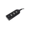 Hub-USB-2.0-Jaltech-Plano-Ultrafino-4-Puertos-Transferencia-480-Mbps-2 Hub USB 2.0 Jaltech Plano Ultrafino 4 Puertos Transferencia 480 Mbps