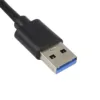 Hub USB 3.0 Jaltech Alta Velocidad 4 Puertos Simultáneos