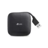 Hub USB 4 Puertos 3.0 TP-Link UH400 Transferencia Ultra Rápida