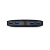 Hub USB 4 Puertos 3.0 TP-Link UH400 Transferencia Ultra Rápida
