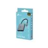 Hub-USB-C-TP-Link-UH3020C-3-en-1-con-HDMI-y-USB-3.0-2 Hub USB-C TP-Link UH3020C 3 en 1 con HDMI y USB 3.0