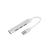 Hub Usb 3.0 4 En 1  Jaltech 3.0