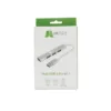 Hub Usb 3.0 4 En 1  Jaltech 3.0