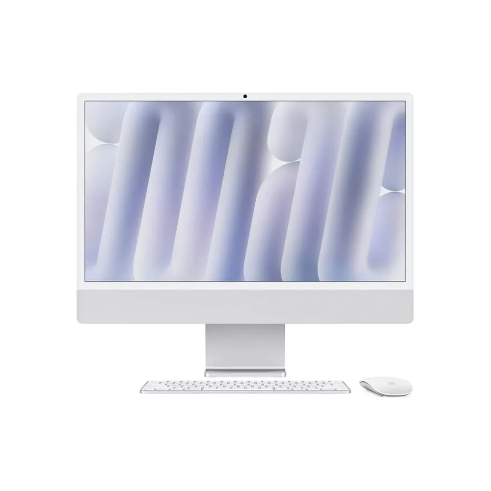 IMAC SLV/10CCPU/10CGPU/16/256/NT-LAE