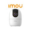 Cámara IP Imou Ranger 2 5MP QHD Giro 360° Alta Resolución