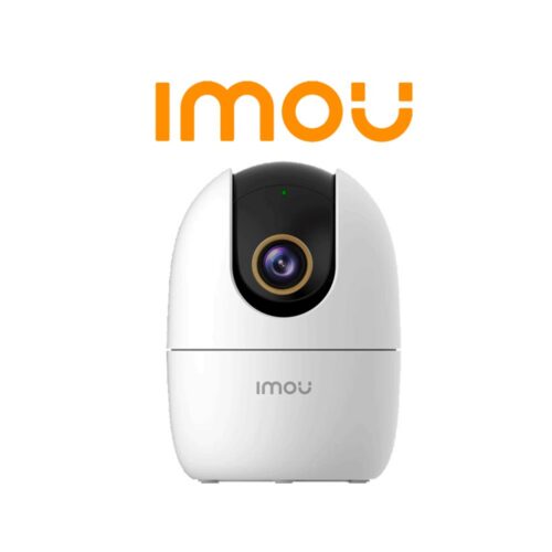 Cámara TP-Link Turret 3MP Visión Nocturna y Detección Movimiento