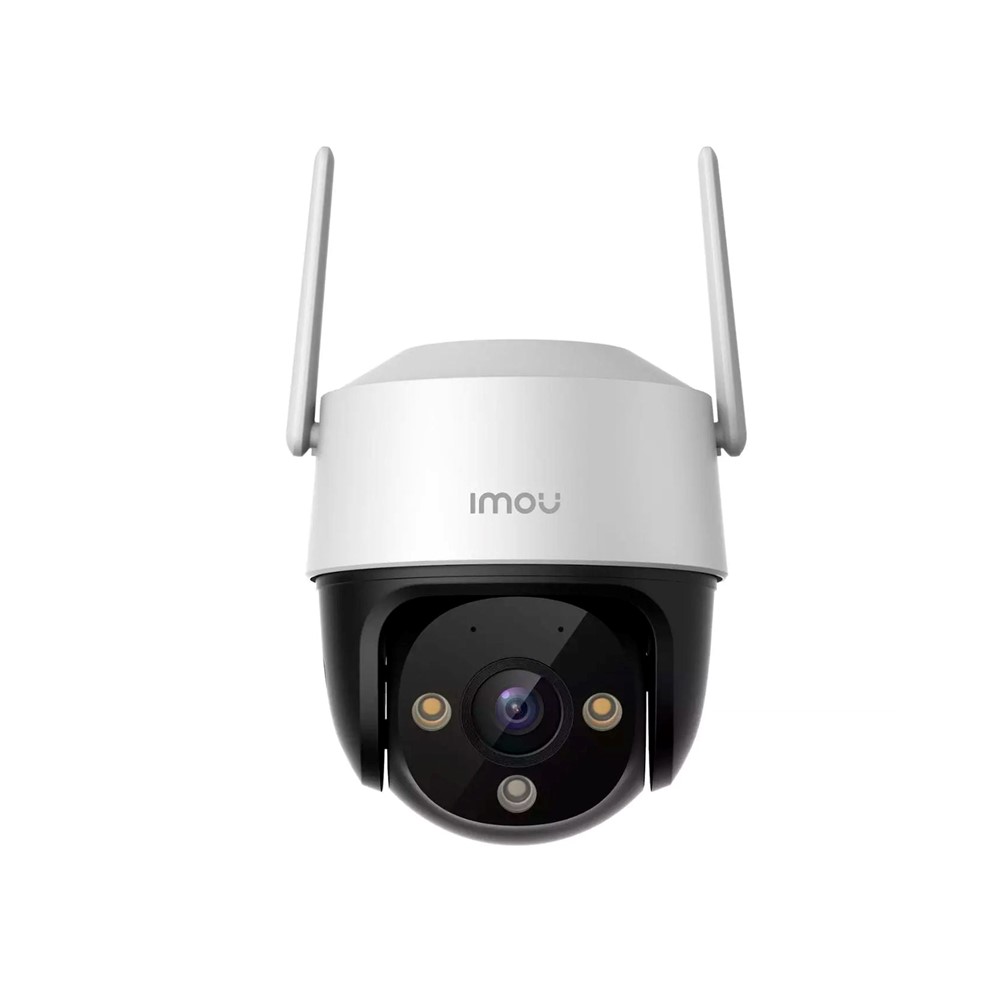 Cámara IP Imou Cruiser SC 5MP PT WiFi Lente 3.6 mm Resistente