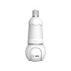 Cámara Bulb Cam IMOU 5MP Bombilla WiFi Resolución Superior 360°