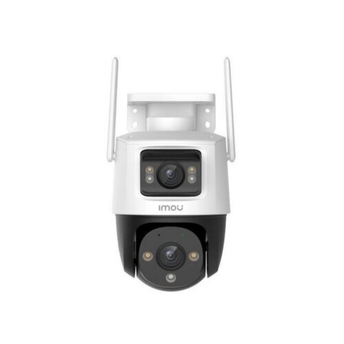 Cámara de Seguridad TP-Link Tapo C212 2K Visión 360º IA Nocturna