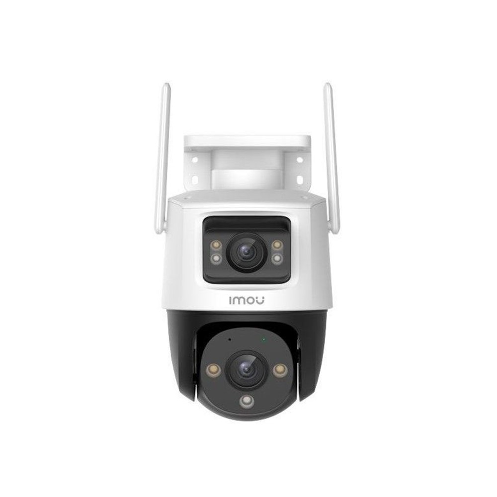 Cámara PTZ IMOU Cruiser Dual 8MP Lentes 3 MP y 5 MP Doble Vista