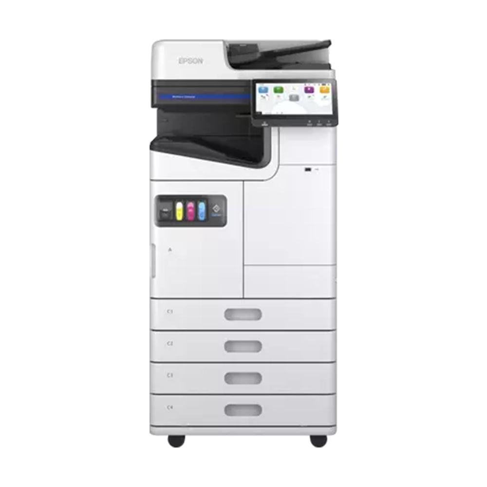 IMPRESORA MULTIFUNCION A COLOR WFE AM-C4