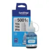Tinta Brother INK BENEFIT TANK BT5001C Color Cian Alto Rendimiento