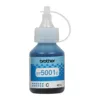 Tinta Brother INK BENEFIT TANK BT5001C Color Cian Alto Rendimiento