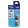 Tinta Brother INK BENEFIT TANK BT5001C Color Cian Alto Rendimiento