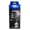 Tinta Brother INK BENEFIT TANK BTD60BK Negro Alto Rendimiento