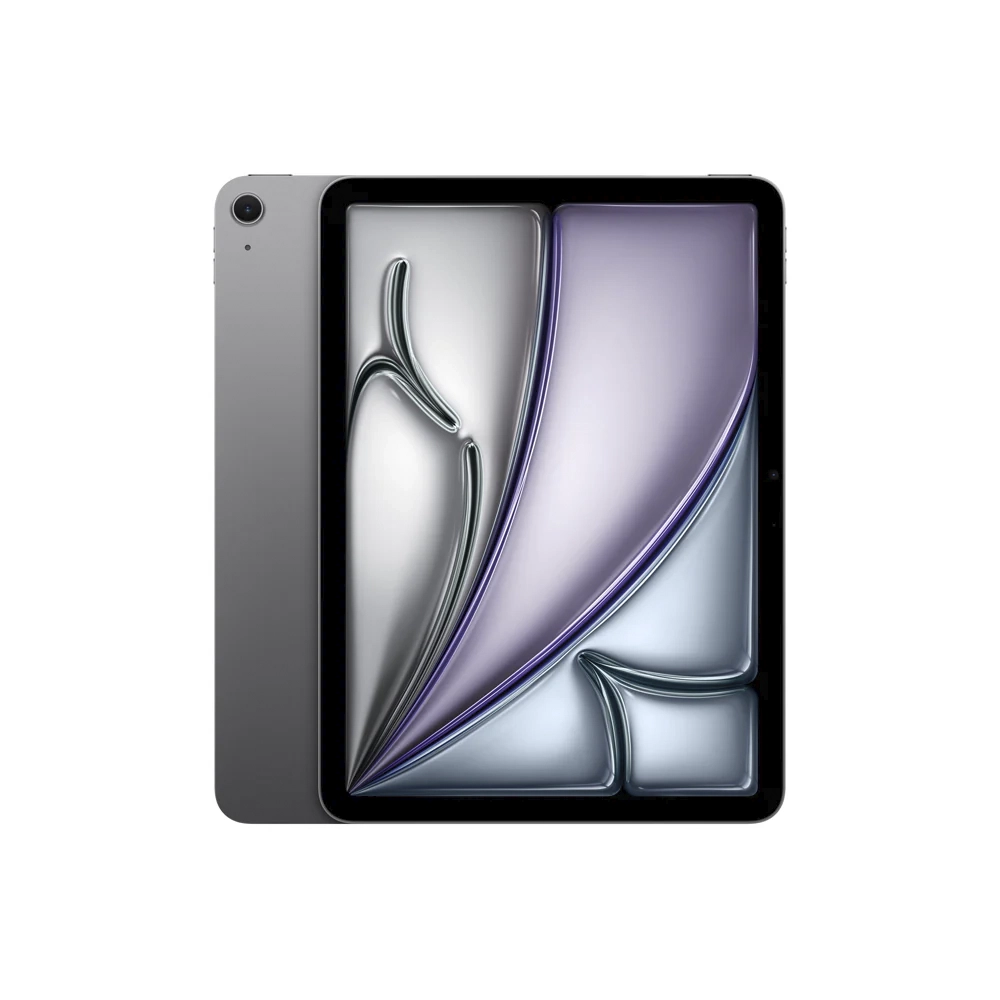 Tableta Apple iPad Air 11 512GB M3 WiFi y 5G Gris Espacial True Tone