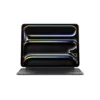 Teclado Apple Magic Keyboard iPad Pro 13 2024 Negro Trackpad
