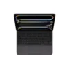 Teclado Apple Magic Keyboard iPad Pro 13 2024 Negro Trackpad