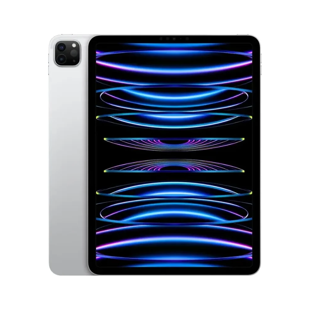 IPAD PRO 11 WF CL 256GB SP BLK-CLA - Tienda PC Tintas