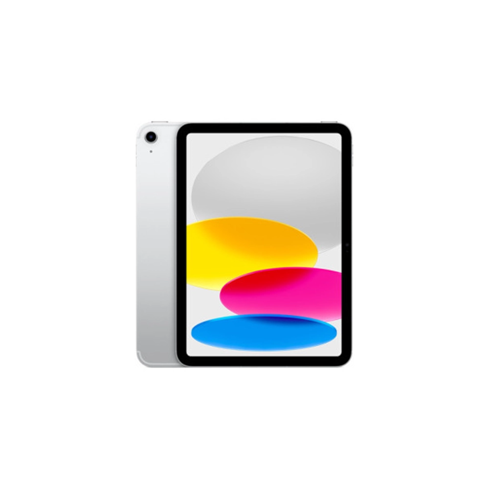 IPAD WF CL 256GB SLV-CLA