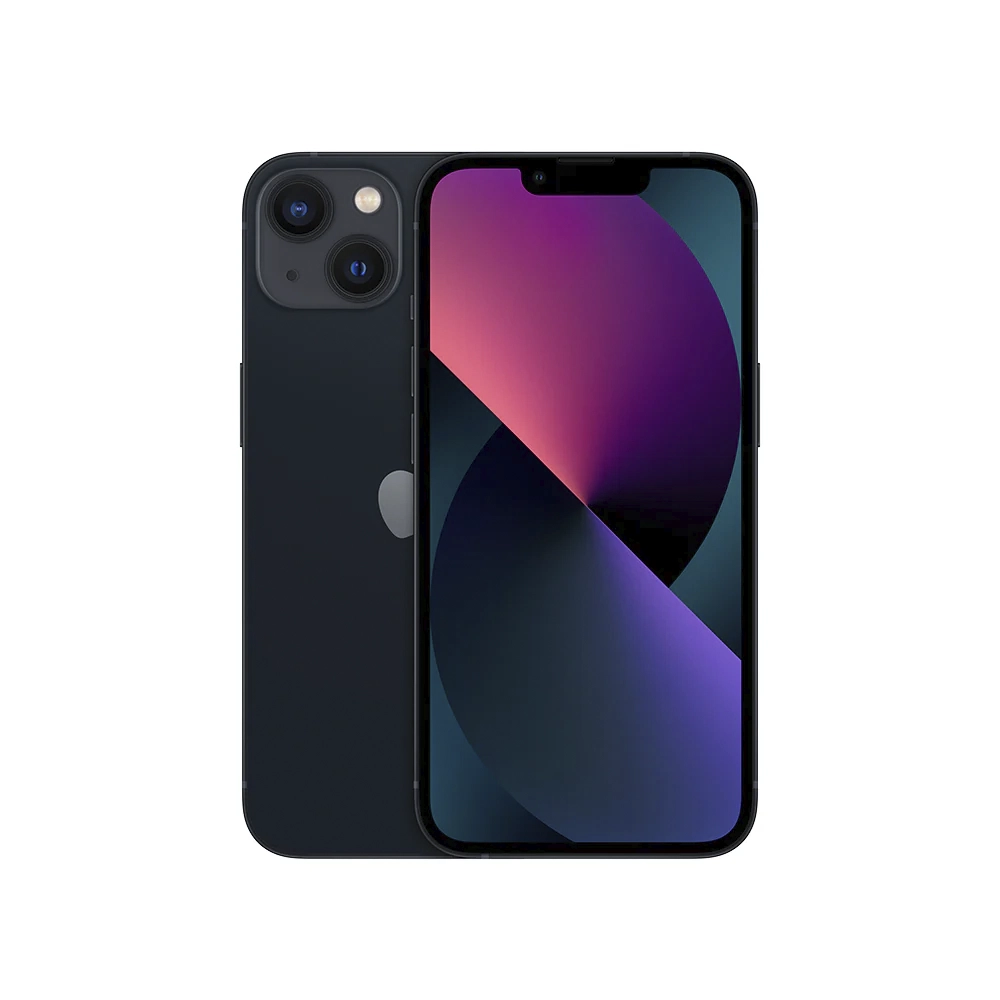 IPHONE 13 MIDNIGHT 128GB-LAE