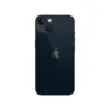 Smartphone Apple iPhone 13 128GB Midnight 6.1 pulgadas A15 Bionic