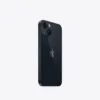 Smartphone Apple iPhone 14 256GB Midnight Cámara Avanzada iOS 17