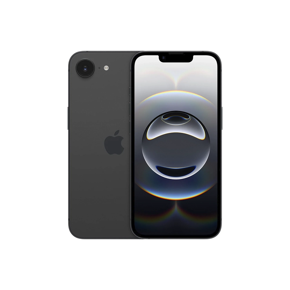 IPHONE 16E NEGRO 128GB-BES