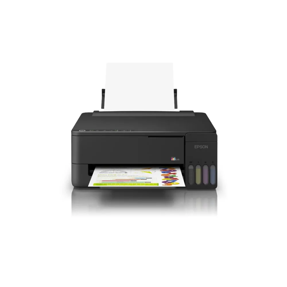 Impresora Epson EcoTank L1350 C11CL65301 WiFi para hogar