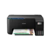 Impresora Epson EcoTank L3251 Multifuncional WiFi Sin Cartuchos Ahorro