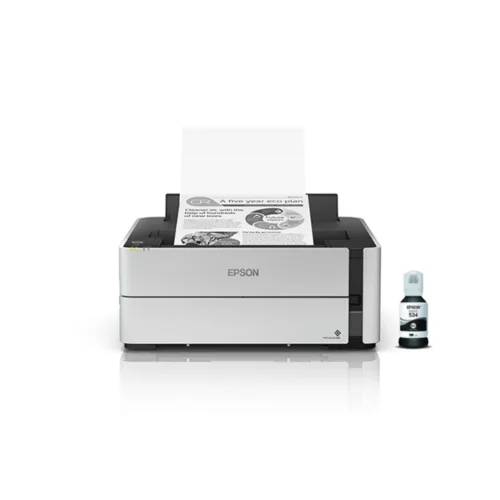 Impresora de Sublimación Epson SC-F170 Tamaño Carta Solución Completa