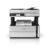 Impresora Epson Multifuncional M3180 WiFi Monocromo Empresarial