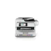 Impresora Epson Multifuncional WF Pro C5891 Color Alta Productividad