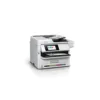 Impresora Epson Multifuncional WF Pro C5891 Color Alta Productividad