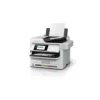Impresora Epson Multifuncional WF Pro C5891 Color Alta Productividad