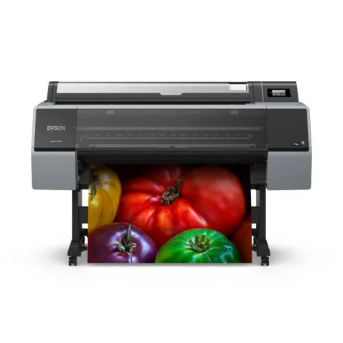 Plotter Epson SureColor P8570D SCP8570DR fotográfico de 44 pulgadas