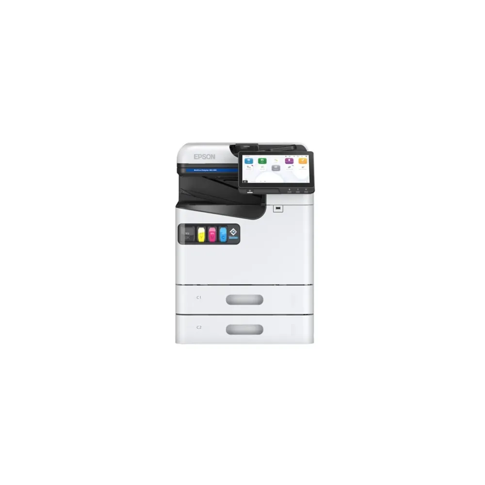 Impresora Epson WorkForce Enterprise AM-C400 C11CJ93201 40 ppm color