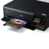 Impresora Fotográfica Epson Ecotank L8180 6 Colores Alta Precisión