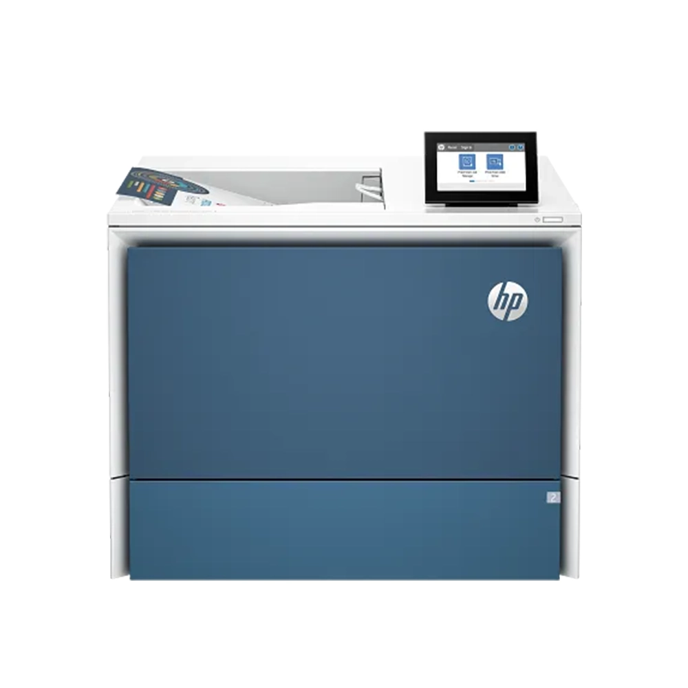 Impresora HP Color Enterprise 5700dn Dúplex Seguridad Empresarial