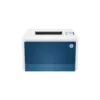 Impresora HP Color LaserJet Pro 4203dw WiFi Dúplex Rápida Empresarial