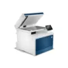 Impresora HP Color LaserJet Pro 4203dw WiFi Dúplex Rápida Empresarial
