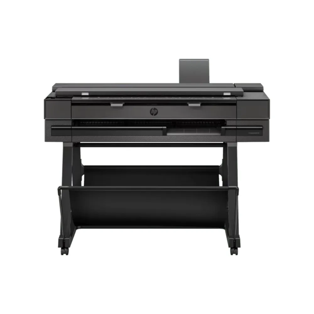 Impresora HP DesignJet T850 36 pulgadas A3-A1 Bandeja Dual Pro