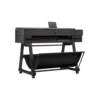 Impresora HP DesignJet T850 36 pulgadas A3-A1 Bandeja Dual Pro